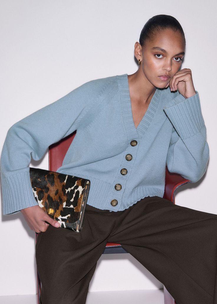 Knit Essentials