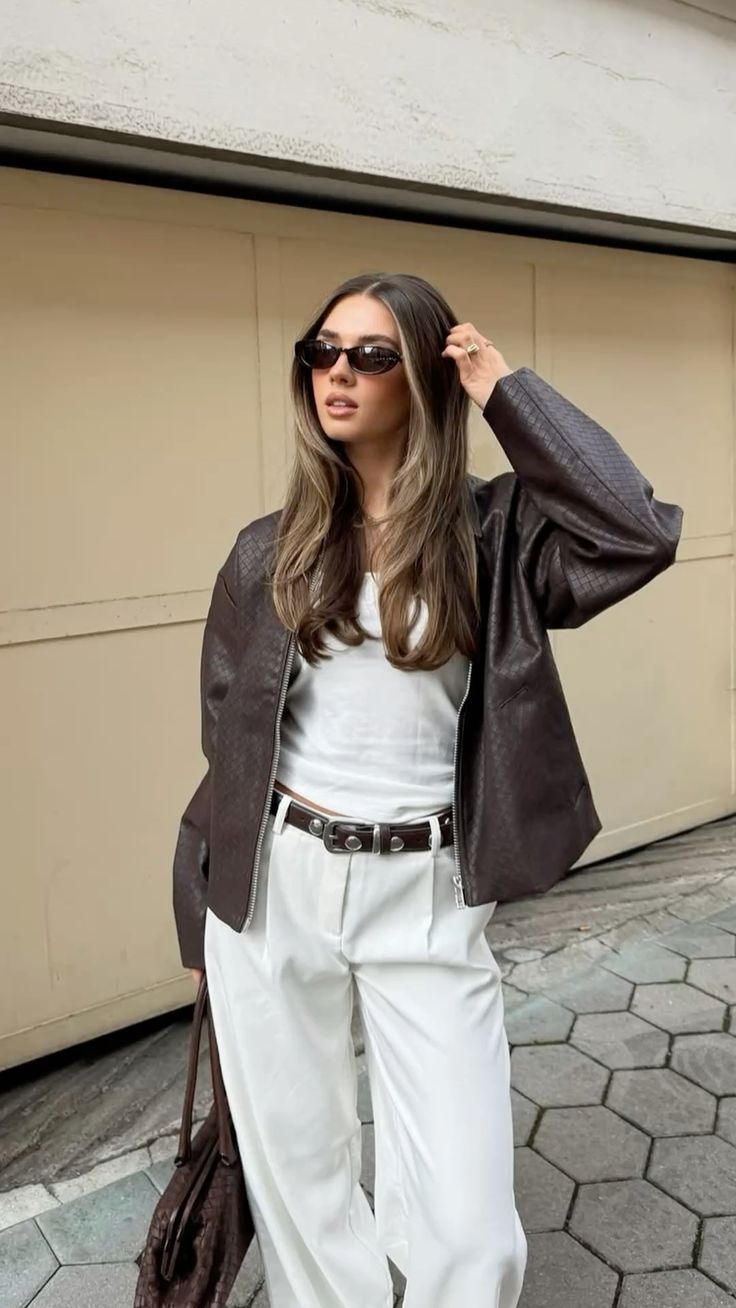Everyday Outerwear