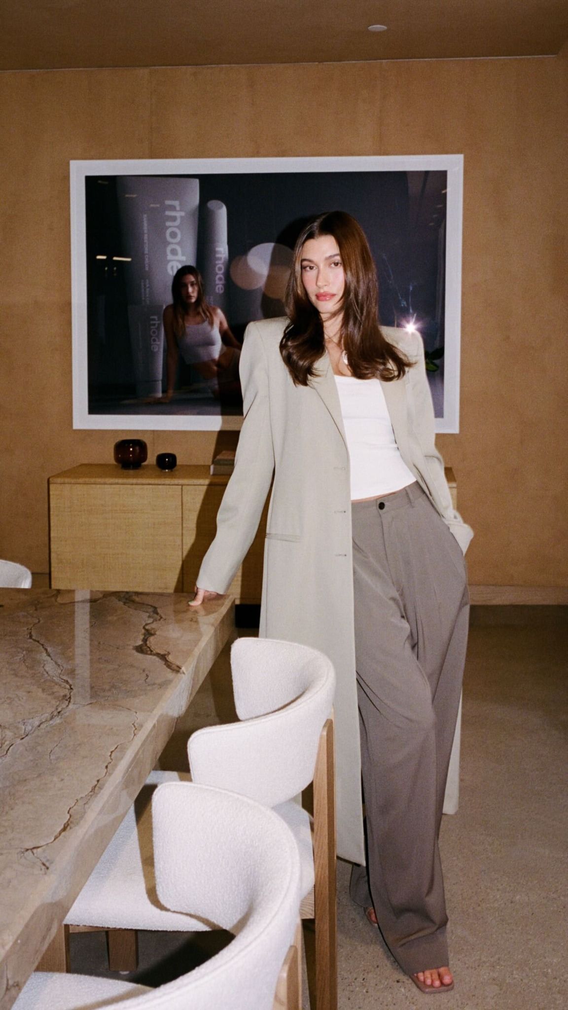 Tailored Layers